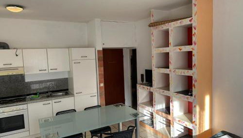 Arbeiterapartment mit 2 Betten, Küche, Bad - Foto 4