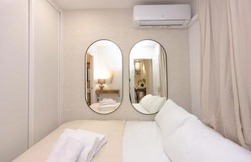 For Your Rentals Coqueto y elegante apartamento TEMPORAL cerca Politécnica de Madrid VAL1041 - Foto 37