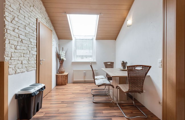 Modern Holiday Home in Pinsdorf With Garden - Photo 78