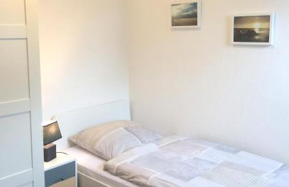 Ferienwohnung *Meeresleuchten* - Foto 12