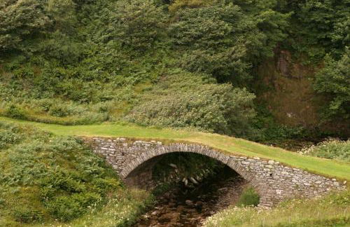 Craiglea Lodge & Barn - Foto 38