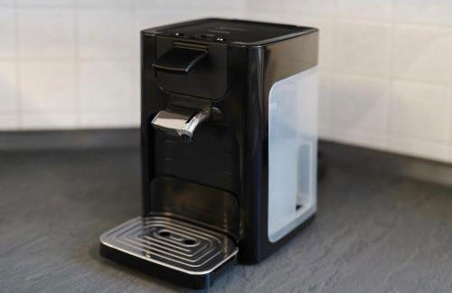 Ferienhaus am Mühlenbach, 110qm - Foto 10