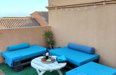 Chalet Adosado en Rincón - Foto 7