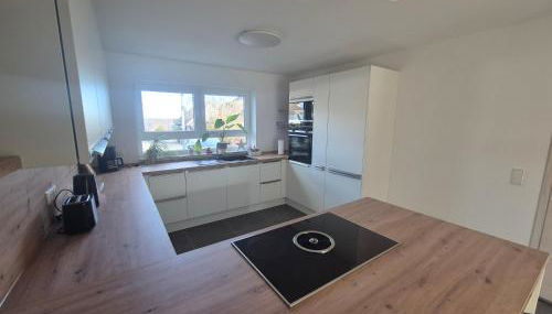 Ferienhaus Valle Verde in Kall-Steinfeld - Foto 3, stove, toaster