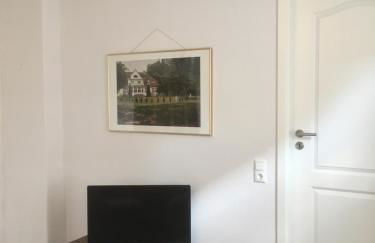 Ferienwohnung Wilde - Coriansberg - Foto 17