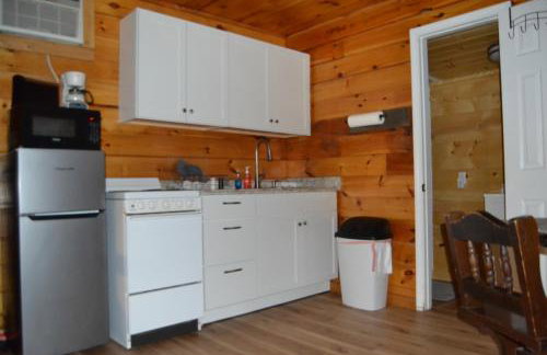 Campfire Cabin, Red River Gorge, KY, River Access & Views - Foto 37