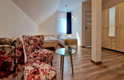 Holiday Home Wi niowa with Pool and Nature - Photo 17