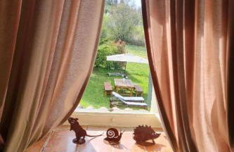 Holiday Home Von der Festung zum Meer - Ihr Zuhause in San Leo by Interhome - Foto 16