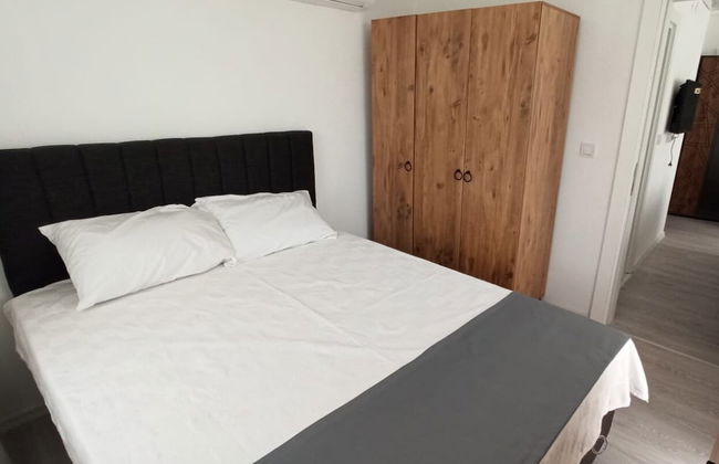 Şahiner Apart Otel - Foto 34