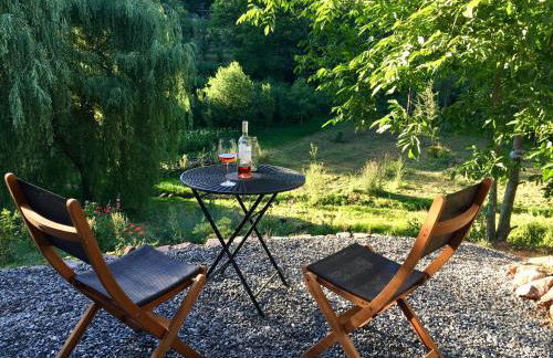 Ferienhaus HAAGALM - Foto 32