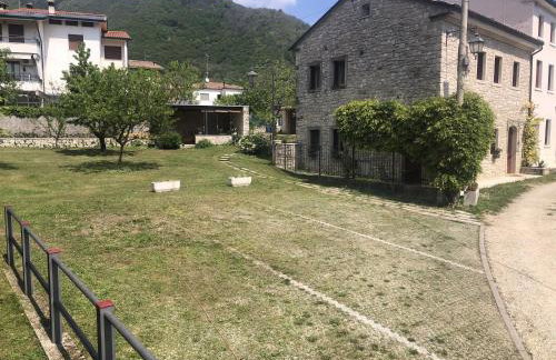 La Corte di Marga Ginetta 2 - Prosecco Hills Holidays - Foto 7