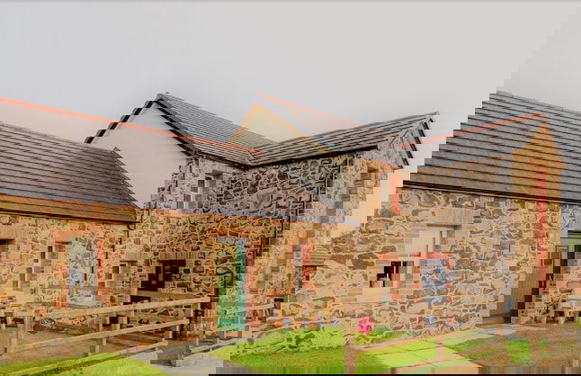 Dunamoy Cottages & Spa - Photo 3