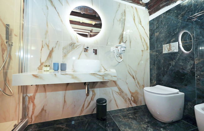 Golden Pantheon Rooms - Foto 37