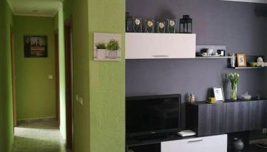 Bright apartment in Barbastro, 70m², parking included - Foto 3