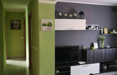 Bright apartment in Barbastro, 70m², parking included - Foto 3
