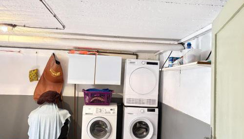 Meribu W18-20 Wohnung für Monteure und Arbeiter - Foto 2