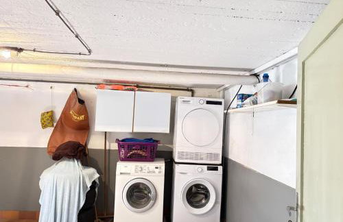 Meribu W18-20 Wohnung für Monteure und Arbeiter - Foto 2