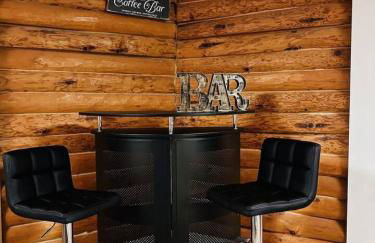 6 Bedrooms Bar Lounge and Pool - Foto 9