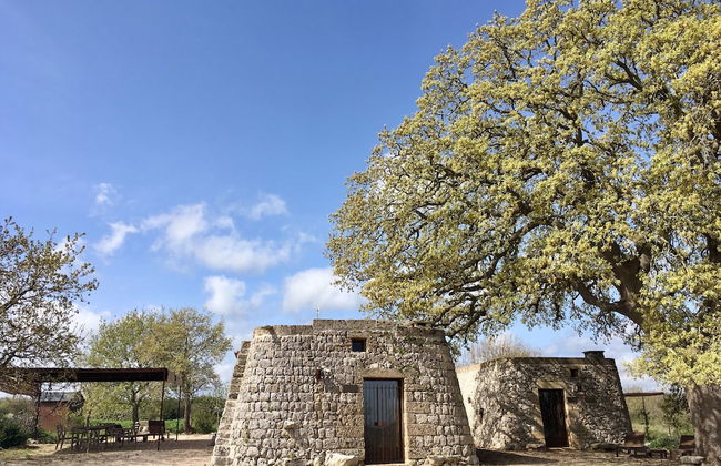 Agriturismo Le Fornelle - Foto 44