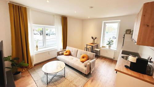 Modernes City-Apartment - Mönchengladbach - Foto 4