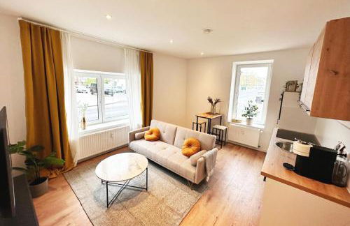 Modernes City-Apartment - Mönchengladbach - Foto 4