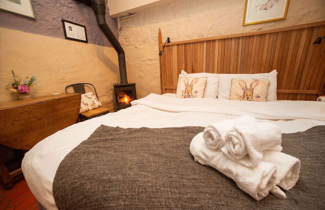 High Paradise Farm - Foto 30