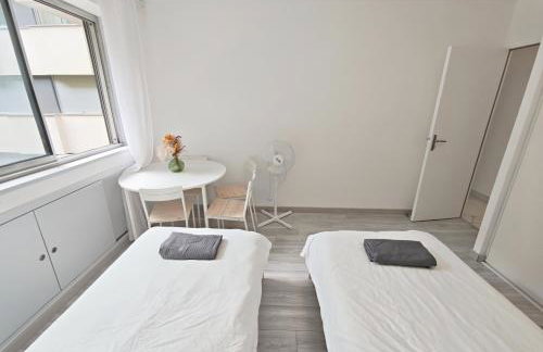 Opéra de Paris-6 Min Walk-Modern Apt 4 sleepe - Photo 7