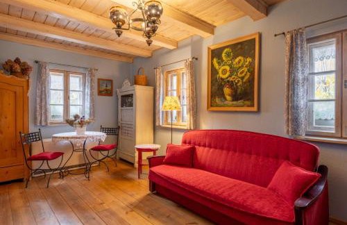 Gierczynówka - wiejski dom w Górach Izerskich - Foto 6