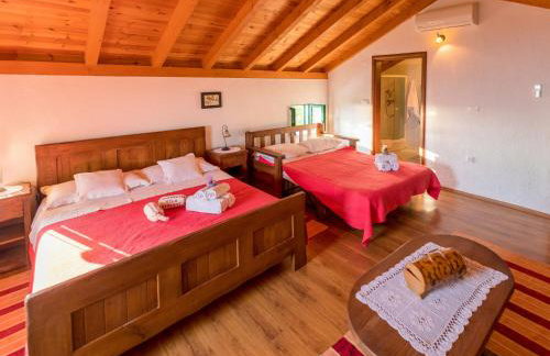 Villa Stolovi by Interhome - Foto 8