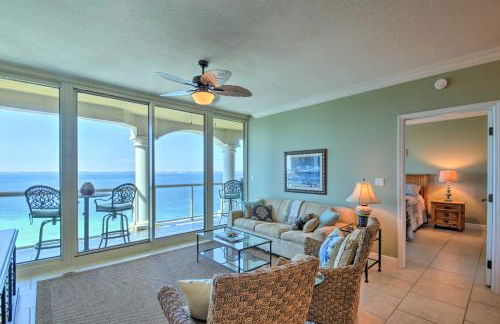 Pensacola Beach Resort Condo with Beach Access! - Photo 10