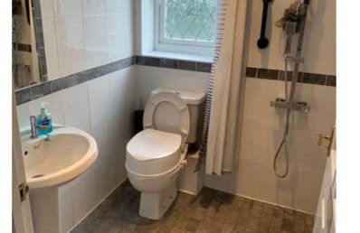 The Little House, Oswestry - Foto 11