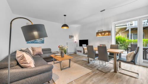 Ferienwohnung Strandschatz Timmendorfer Strand - Foto 3