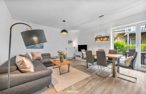 Ferienwohnung Strandschatz Timmendorfer Strand - Foto 3