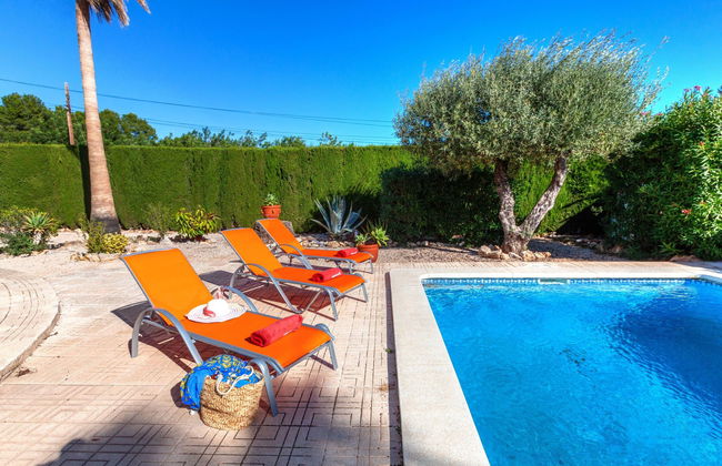 Casa Philippe - Foto 17