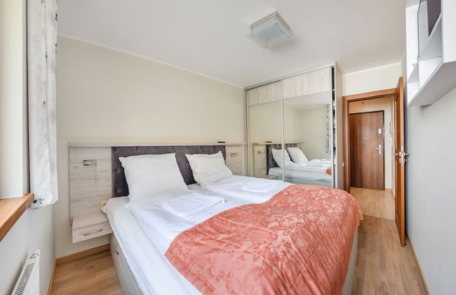 Apartamenty Sun&Snow Rezydencja Park - Photo 29