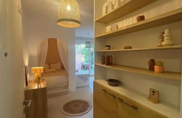 Appartement cosy avec jardin et parking - Foto 6