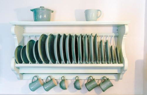 Farm House at Mochdre Cottages - Foto 16