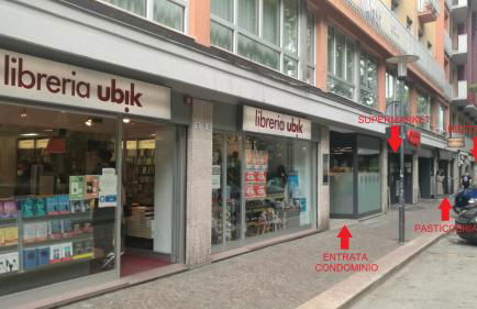 Design apartment n. 41 - Foto 25