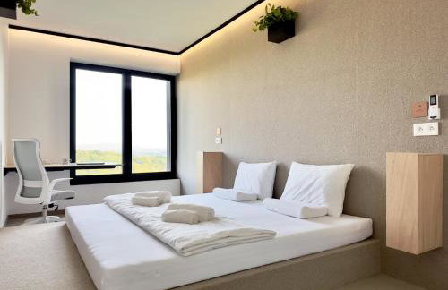 Luxurious villa with jacuzzi in the Beskid Mountains - Foto 10