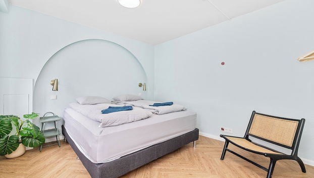 Baldursbra-Two Bedroom Apartment - Foto 3, Habitación