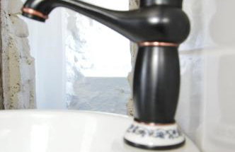 Three Sisters, absolutely unique stone houses, 200 m from the beach - Photo 17