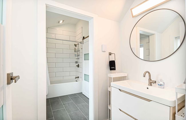 Latitude Adjustment Walk to Beach & Dining! - Photo 23