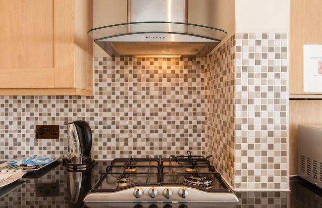 London Serviced Apartments - Photo 31