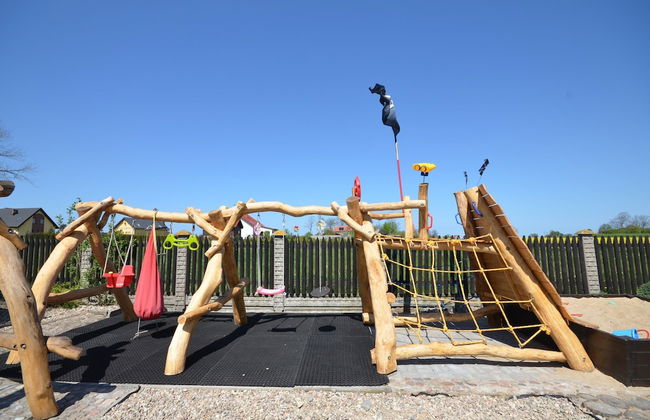 Cottage in Cisowo Near Baltic Coast Beach - Photo 28