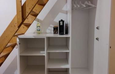 Gemütliche Dachgeschosswohnung in Mönchengladbach - Foto 17