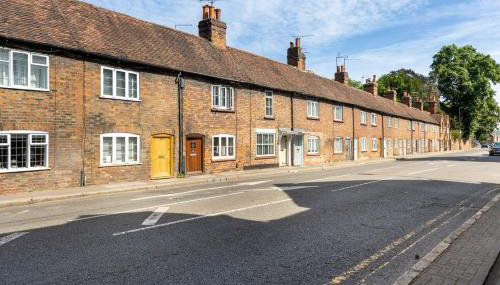 Beautiful 17th Century Cottage - Foto 2