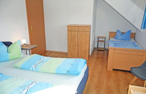 Ferienappartements Familie Lenz - Foto 24