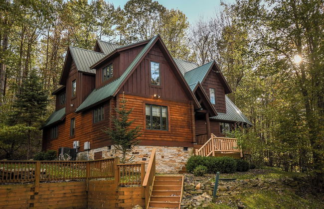 Bears Lair by Taylor Made Deep Creek - Photo 1