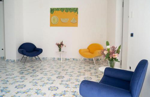 Villa Pietra Rossa - Foto 24