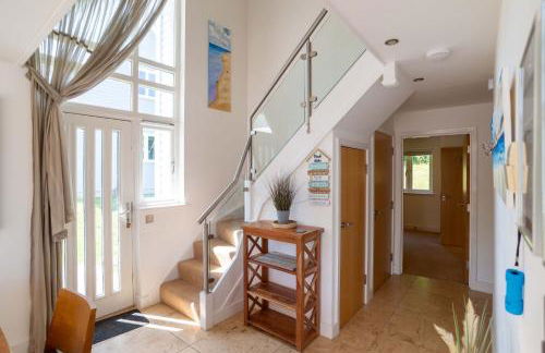 Trewhiddle Retreat V4 by Together Travel - Luxury 4-Bedroom Villa - Foto 12